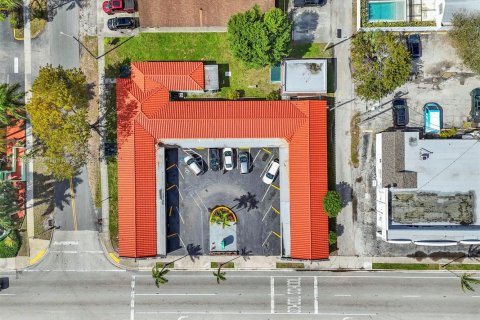 Hotel in Dania Beach, Florida № 1961055 - photo 9