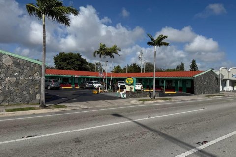 Hotel in Dania Beach, Florida № 1961055