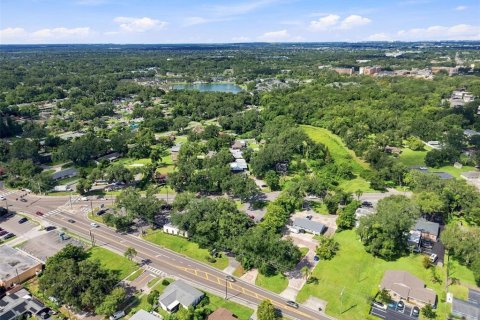 Купить коммерческую недвижимость в Брэндон, Флорида 188.5м2, № 2360849 - фото 13