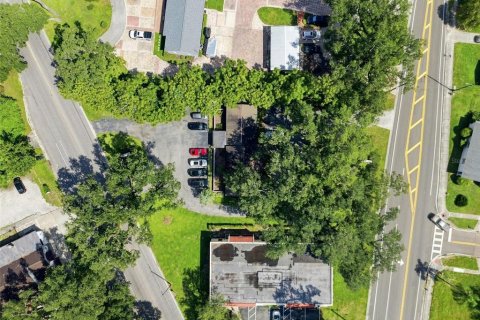 Купить коммерческую недвижимость в Брэндон, Флорида 188.5м2, № 2360849 - фото 11