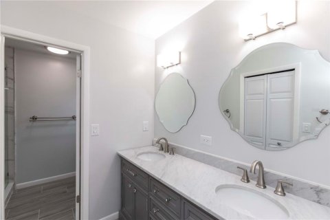 Villa ou maison à vendre à Hudson, Floride: 3 chambres, 143.53 m2 № 2329811 - photo 21