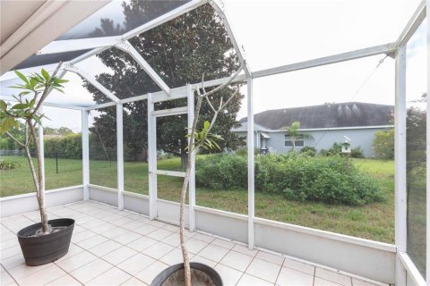 Villa ou maison à vendre à Hudson, Floride: 3 chambres, 143.53 m2 № 2329811 - photo 25