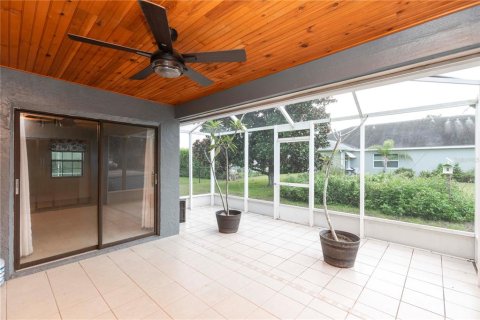 Villa ou maison à vendre à Hudson, Floride: 3 chambres, 143.53 m2 № 2329811 - photo 24