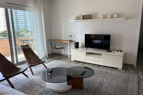 Appartement à louer à Sunny Isles Beach, Floride: 1 chambre, 59.36 m2 № 2055685 - photo 6