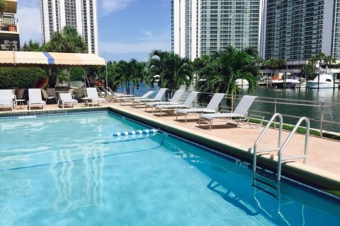 Appartement à louer à Sunny Isles Beach, Floride: 1 chambre, 59.36 m2 № 2055685 - photo 13