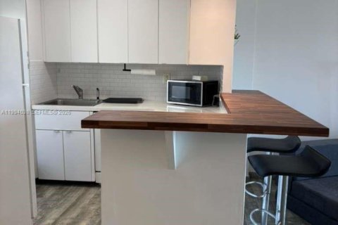 Appartement à louer à Sunny Isles Beach, Floride: 1 chambre, 59.36 m2 № 2055685 - photo 10