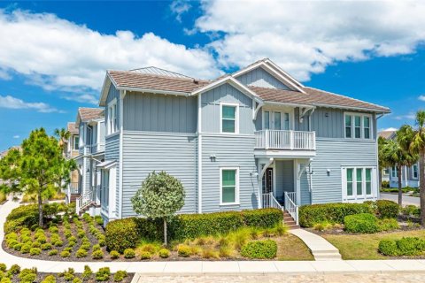 Condo in Bradenton, Florida, 4 bedrooms  № 1628993 - photo 4