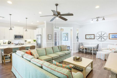 Condo in Bradenton, Florida, 4 bedrooms  № 1628993 - photo 8