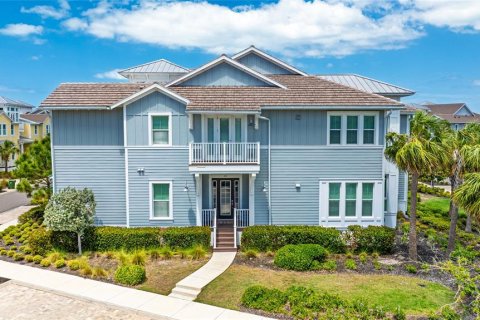 Condo in Bradenton, Florida, 4 bedrooms  № 1628993 - photo 1
