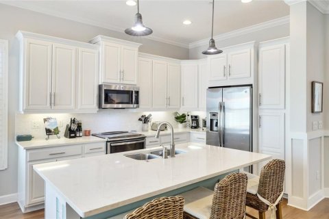 Condo in Bradenton, Florida, 4 bedrooms  № 1628993 - photo 10