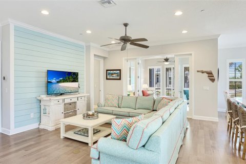 Condo in Bradenton, Florida, 4 bedrooms  № 1628993 - photo 13