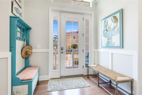Condo in Bradenton, Florida, 4 bedrooms  № 1628993 - photo 6
