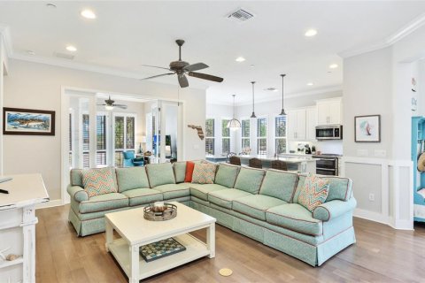 Condo in Bradenton, Florida, 4 bedrooms  № 1628993 - photo 7