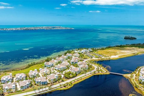 Condo in Bradenton, Florida, 4 bedrooms  № 1628993 - photo 3