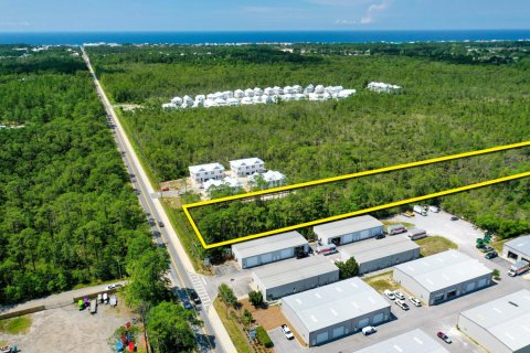 Terreno en venta en Santa Rosa Beach, Florida № 589848 - foto 1