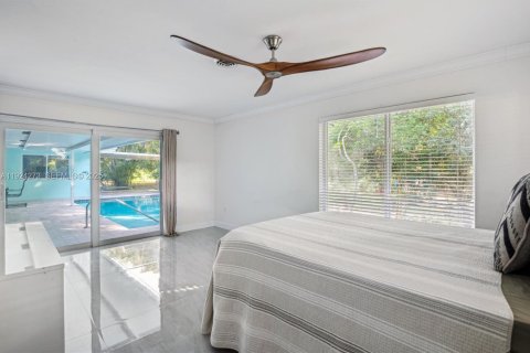 Villa ou maison à louer à Plantation, Floride: 4 chambres, 184.78 m2 № 1991484 - photo 3