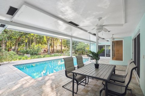 Villa ou maison à louer à Plantation, Floride: 4 chambres, 184.78 m2 № 1991484 - photo 16