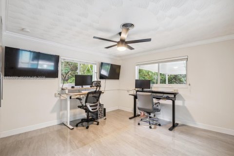 Villa ou maison à louer à Plantation, Floride: 4 chambres, 184.78 m2 № 1991484 - photo 14