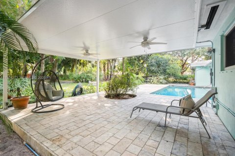 Villa ou maison à louer à Plantation, Floride: 4 chambres, 184.78 m2 № 1991484 - photo 17