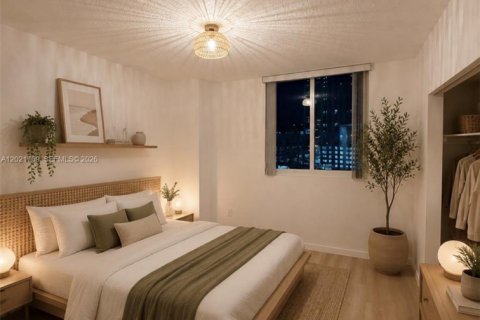 Condo in Miami, Florida, 2 bedrooms № 2256953 - photo 23