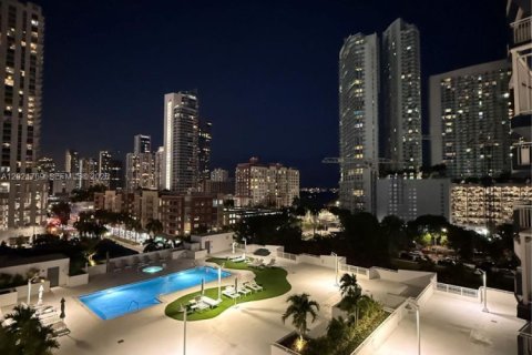 Condo in Miami, Florida, 2 bedrooms № 2256953 - photo 28
