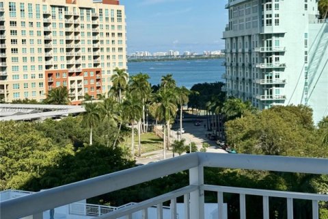 Condo in Miami, Florida, 2 bedrooms № 2256953 - photo 30