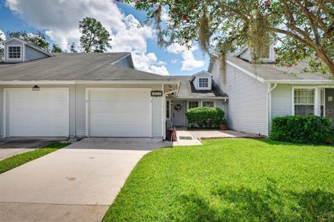Townhouse in Jacksonville, Florida 2 bedrooms, 97.08 sq.m. № 2363331