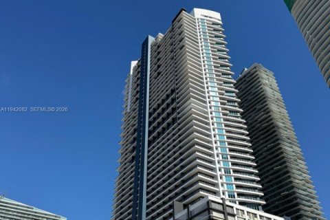 Studio in the Condo in Miami, Florida  № 2000764