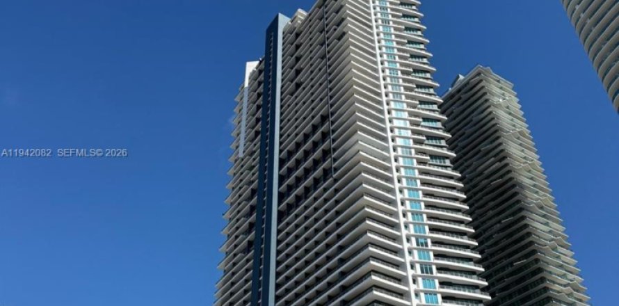 Studio in the Condo in Miami, Florida  № 2000764