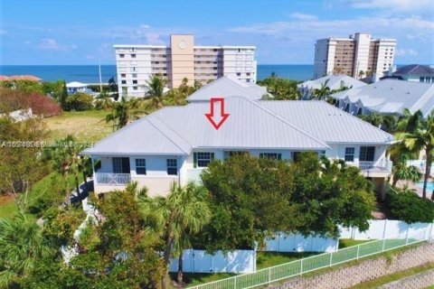 Townhouse in Juno Beach, Florida 3 bedrooms, 166.57 sq.m. № 1763277 - photo 6