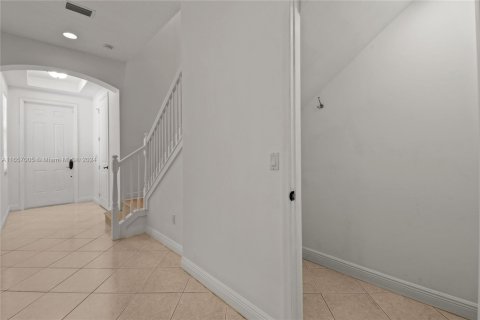 Townhouse in Juno Beach, Florida 3 bedrooms, 166.57 sq.m. № 1763277 - photo 22
