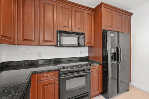 Townhouse in Juno Beach, Florida 3 bedrooms, 166.57 sq.m. № 1763277 - photo 19