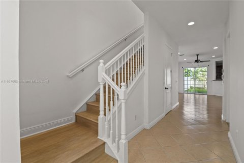 Townhouse in Juno Beach, Florida 3 bedrooms, 166.57 sq.m. № 1763277 - photo 27