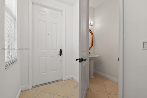 Townhouse in Juno Beach, Florida 3 bedrooms, 166.57 sq.m. № 1763277 - photo 25