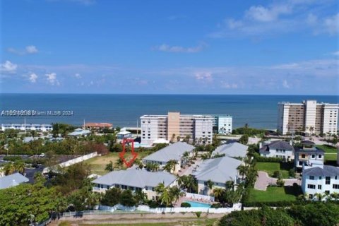 Townhouse in Juno Beach, Florida 3 bedrooms, 166.57 sq.m. № 1763277 - photo 2