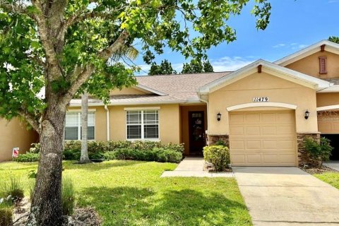 Adosado en Parrish, Florida 2 dormitorios, 119.38 m2 № 2104938