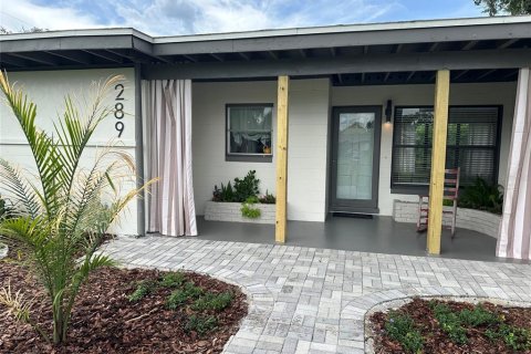 Villa ou maison à vendre à Longwood, Floride: 3 chambres, 145.3 m2 № 1866255 - photo 2