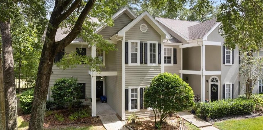 Condo à Gainesville, Floride, 2 chambres № 2099379