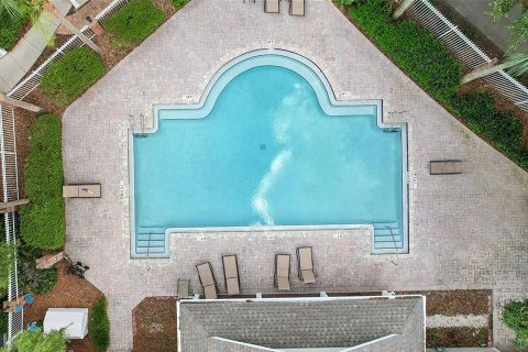 Copropriété à vendre à Gainesville, Floride: 2 chambres, 116.13 m2 № 2099379 - photo 5