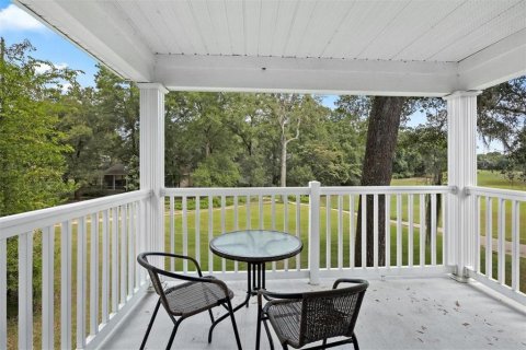 Copropriété à vendre à Gainesville, Floride: 2 chambres, 116.13 m2 № 2099379 - photo 2