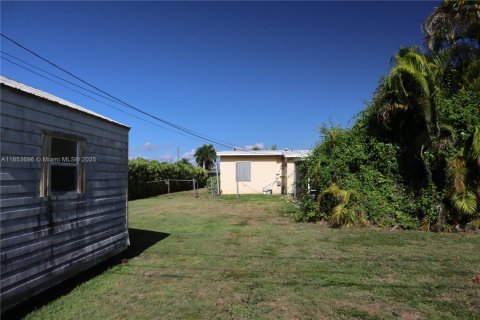 House in Homestead, Florida 3 bedrooms, 86.4 sq.m. № 1872219 - photo 16