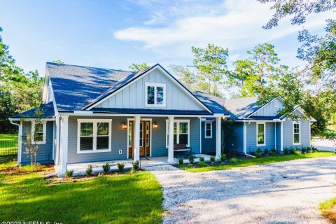 Casa en venta en Middleburg, Florida, 3 dormitorios, 217.58 m2 № 801255 - foto 1