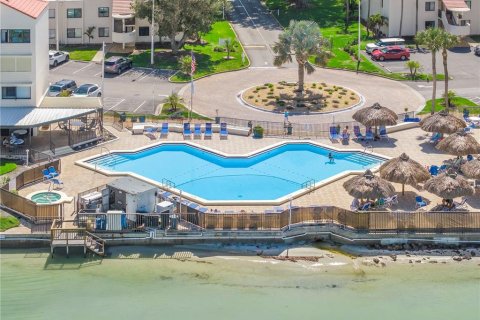 Copropriété à vendre à Saint Petersburg, Floride: 2 chambres, 122.63 m2 № 2217573 - photo 24