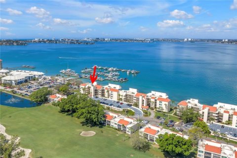 Copropriété à vendre à Saint Petersburg, Floride: 2 chambres, 122.63 m2 № 2217573 - photo 28