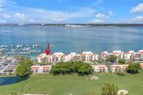 Copropriété à vendre à Saint Petersburg, Floride: 2 chambres, 122.63 m2 № 2217573 - photo 29