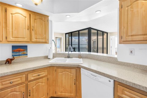 Copropriété à vendre à Saint Petersburg, Floride: 2 chambres, 122.63 m2 № 2217573 - photo 17