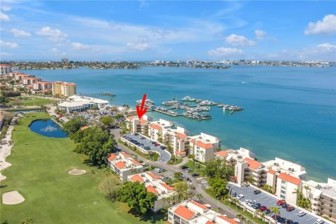 Copropriété à vendre à Saint Petersburg, Floride: 2 chambres, 122.63 m2 № 2217573 - photo 3