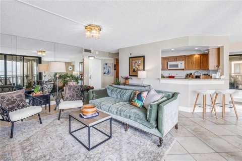 Copropriété à vendre à Saint Petersburg, Floride: 2 chambres, 122.63 m2 № 2217573 - photo 7