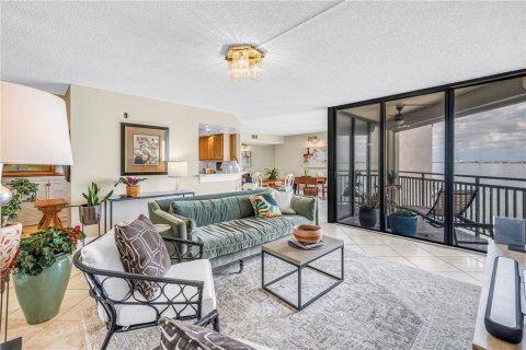 Copropriété à vendre à Saint Petersburg, Floride: 2 chambres, 122.63 m2 № 2217573 - photo 8