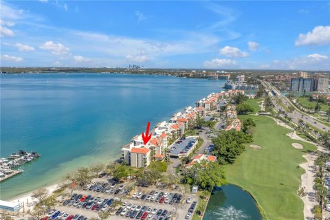 Copropriété à vendre à Saint Petersburg, Floride: 2 chambres, 122.63 m2 № 2217573 - photo 30